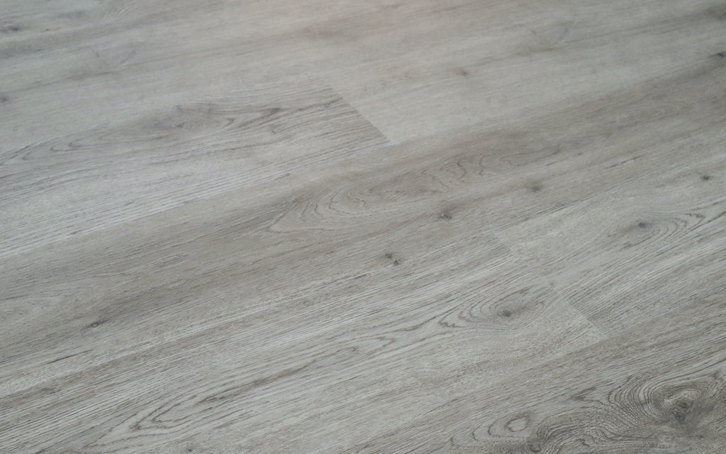 Smoked Oak SPC Vinyl Click Planks Flooring 1220x180x5.0mm SVP2402