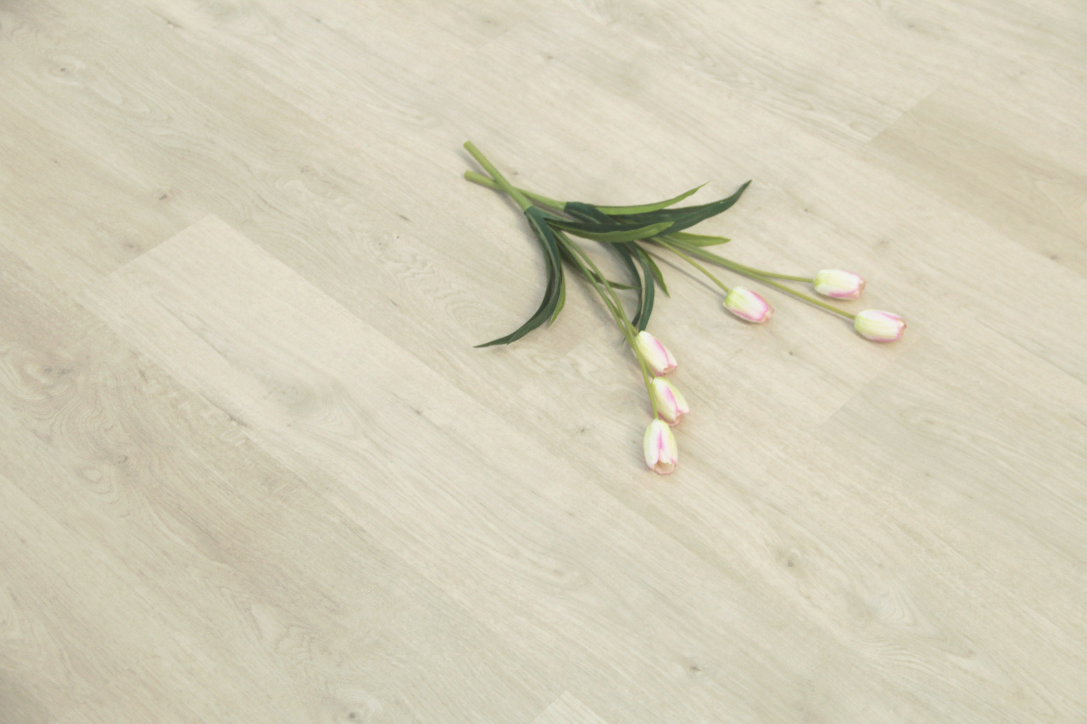 Discontinued Clearance! Oak Wash SPC Vinyl Click Planks Flooring 1220x180x4.0mm SVP2403/1