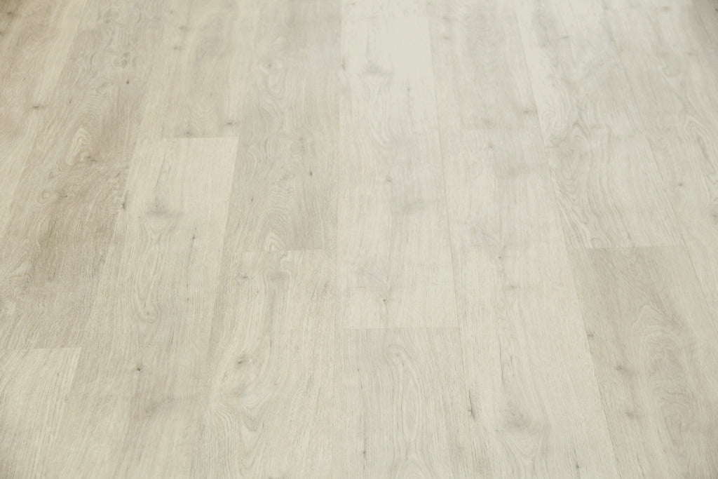 Discontinued Clearance! Oak Wash SPC Vinyl Click Planks Flooring 1220x180x4.0mm SVP2403/1