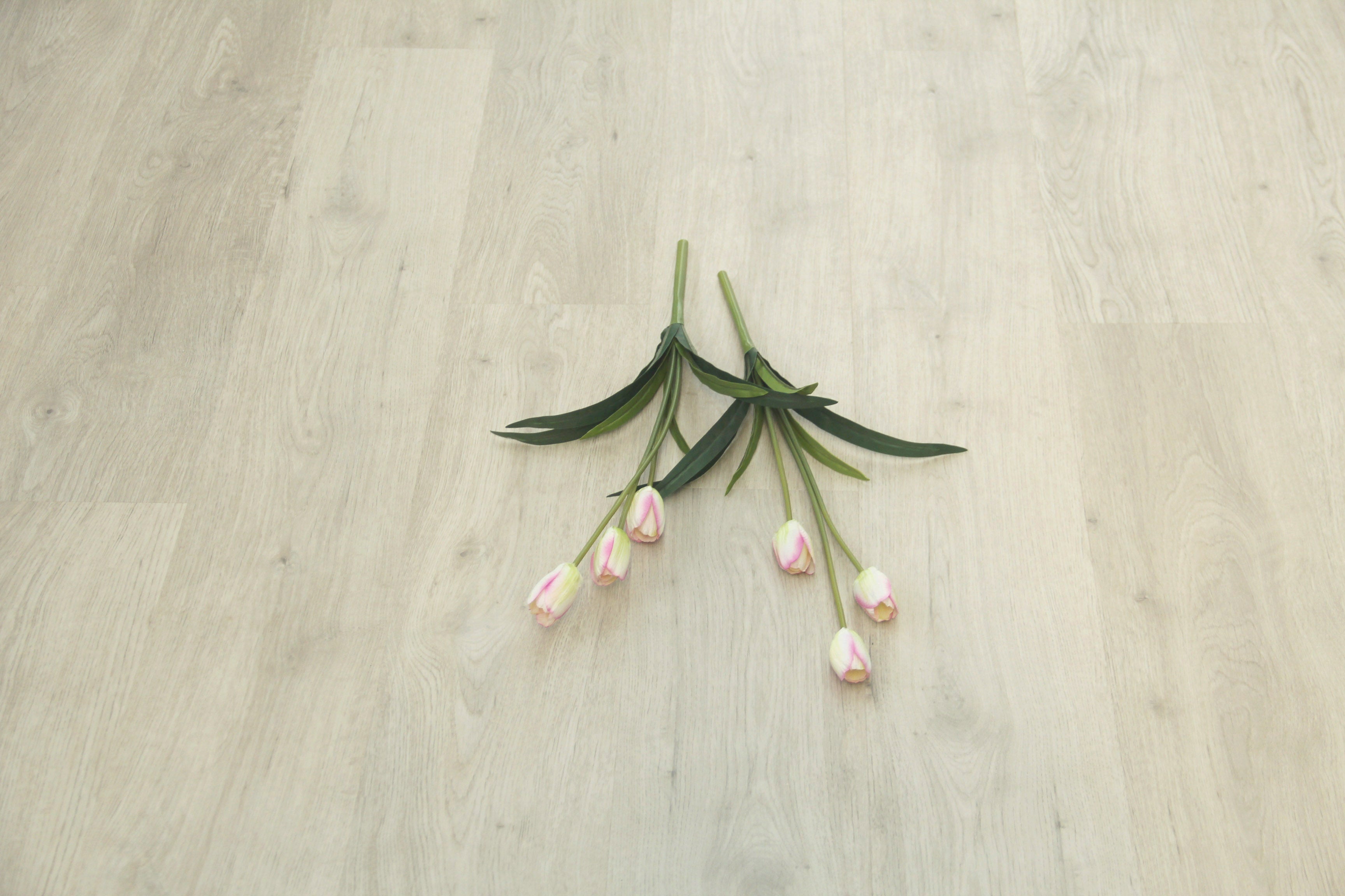 Discontinued Clearance! Oak Wash SPC Vinyl Click Planks Flooring 1220x180x4.0mm SVP2403/1
