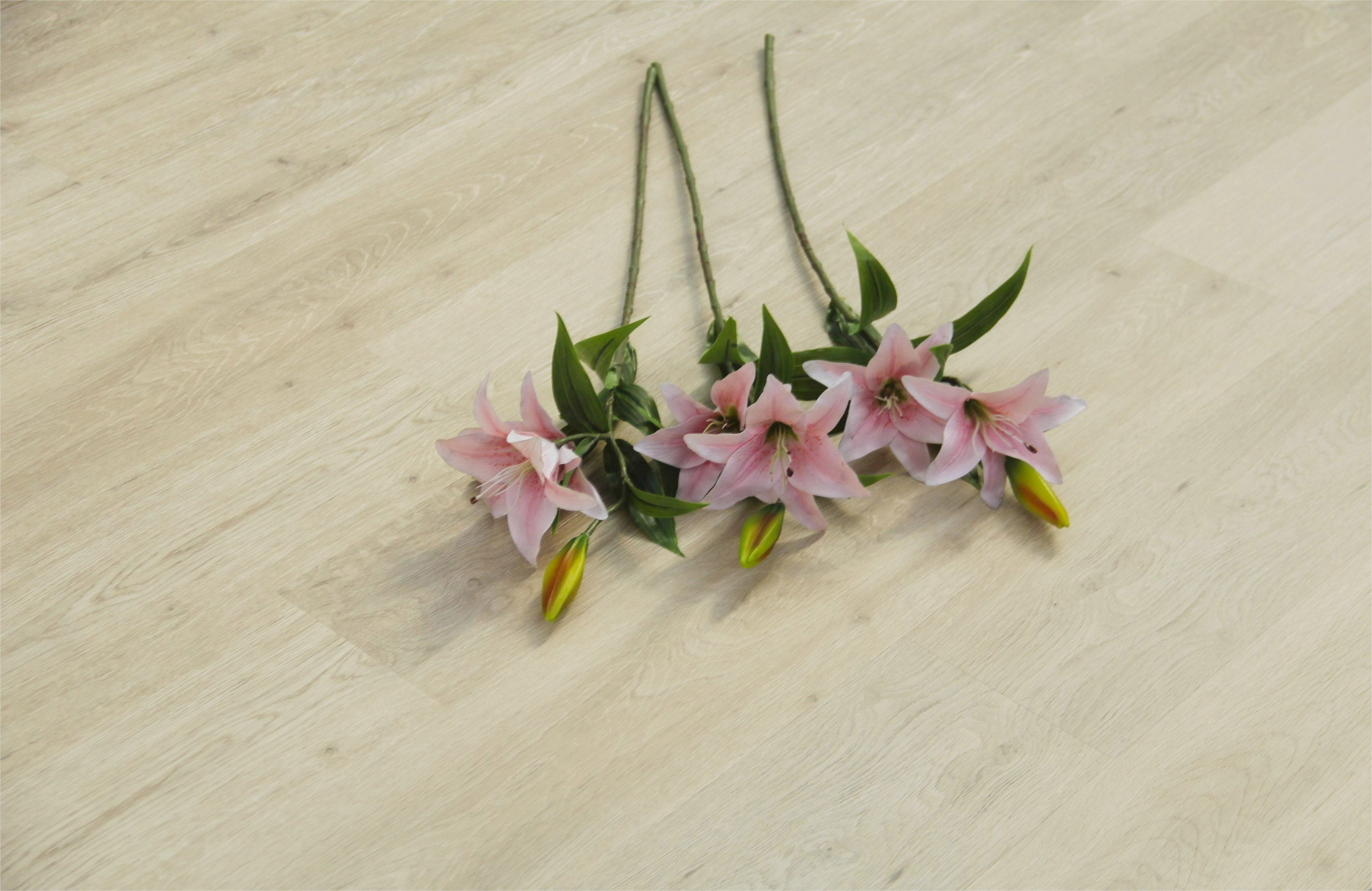 Oak Wash SPC Vinyl Click Planks Flooring 1220x180x5.0mm SVP2403