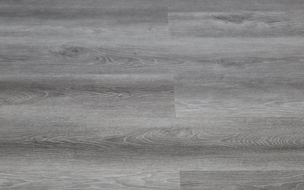 Oak Grey SPC Vinyl Click Planks Flooring 1220x180x5.0mm SVP2404