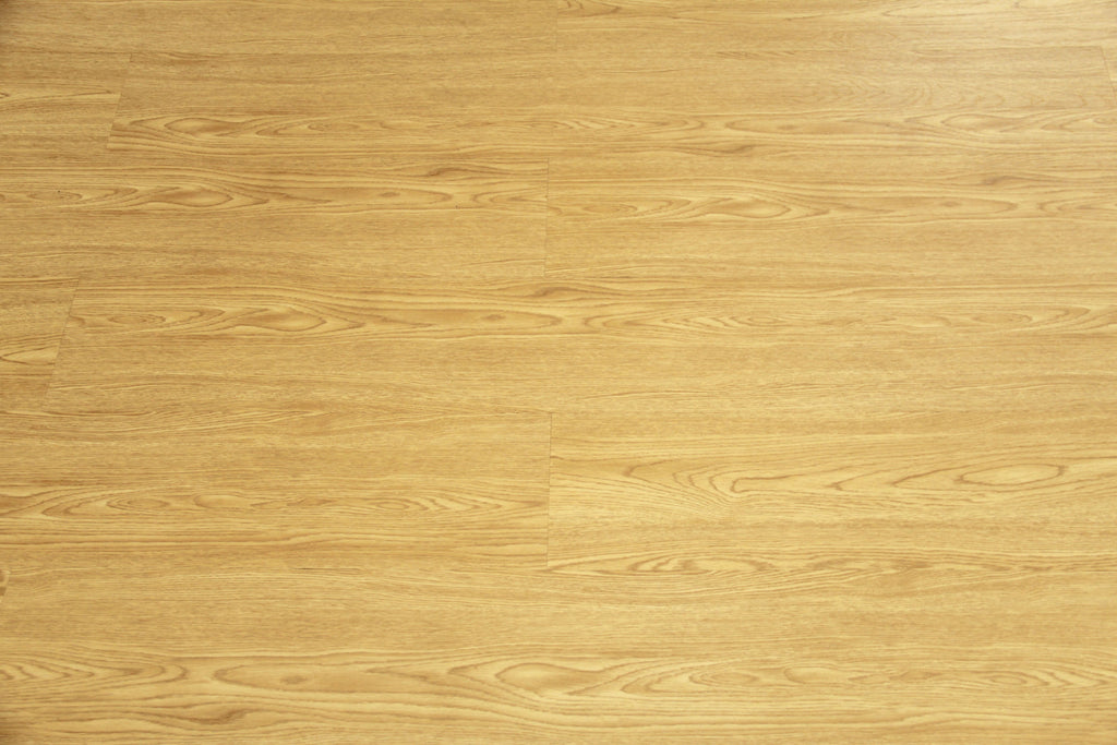 Oak Natural SPC Vinyl Click Planks Flooring 1220x180x5.0mm SVP2405