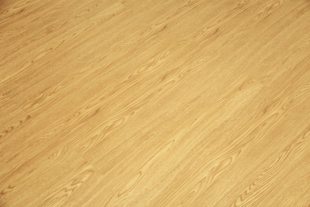 Oak Natural SPC Vinyl Click Planks Flooring 1220x180x5.0mm SVP2405