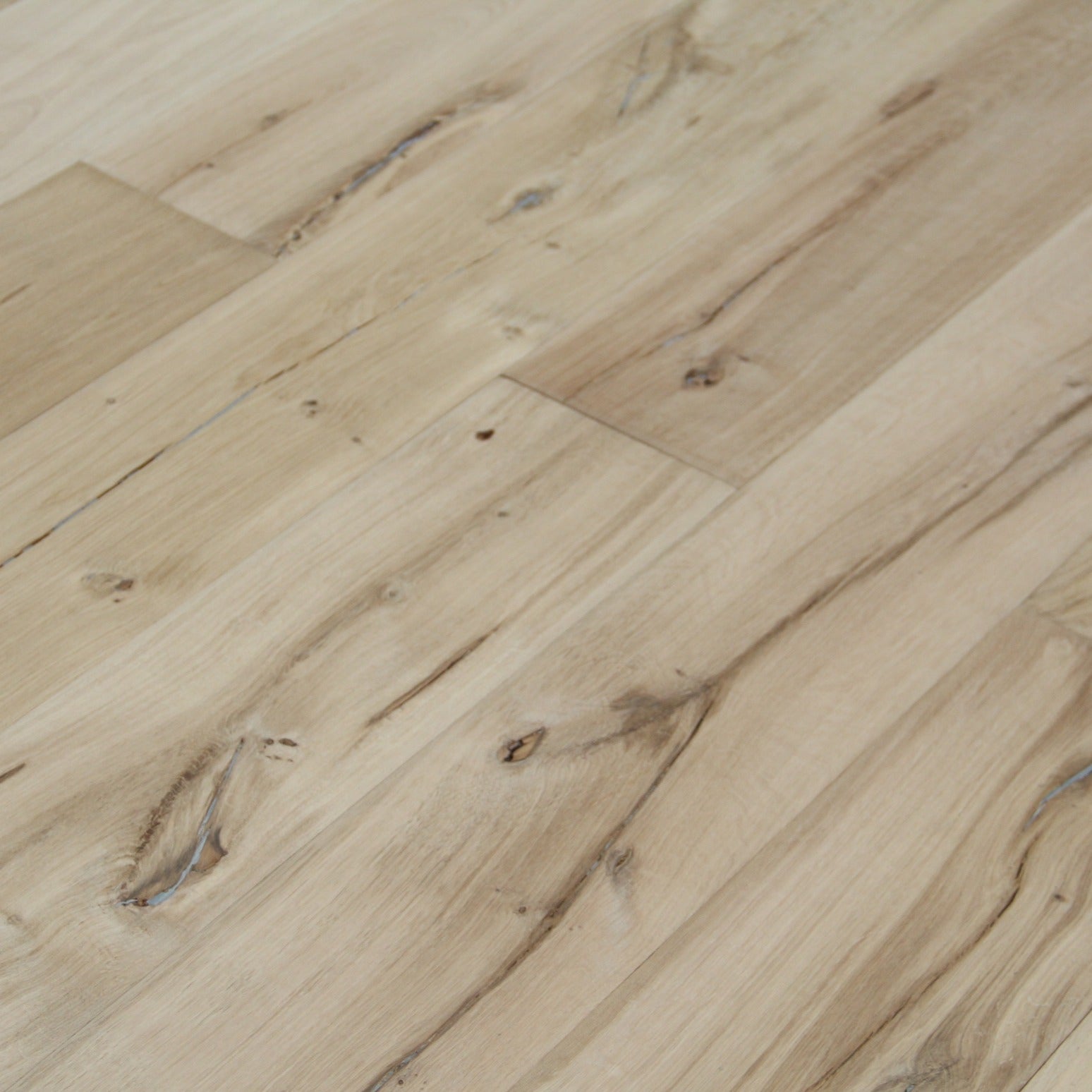 Unfinished Antique Oak Multiply Engineered Flooring SEO2001