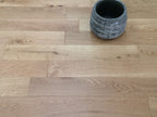 Natural Solid Oak Wood Flooring SMO1802