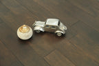 Black Coffee Solid Oak Wood Flooring SMO1803