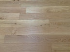 Natural Solid Oak Wood Flooring SMO1806