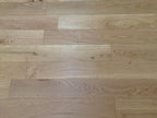 Natural Solid Oak Wood Flooring SMO1802