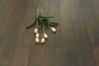 Black Coffee Solid Oak Wood Flooring SMO1803