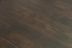 Black Coffee Solid Oak Wood Flooring SMO1803