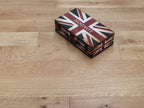 Natural Solid Oak Wood Flooring SMO1807