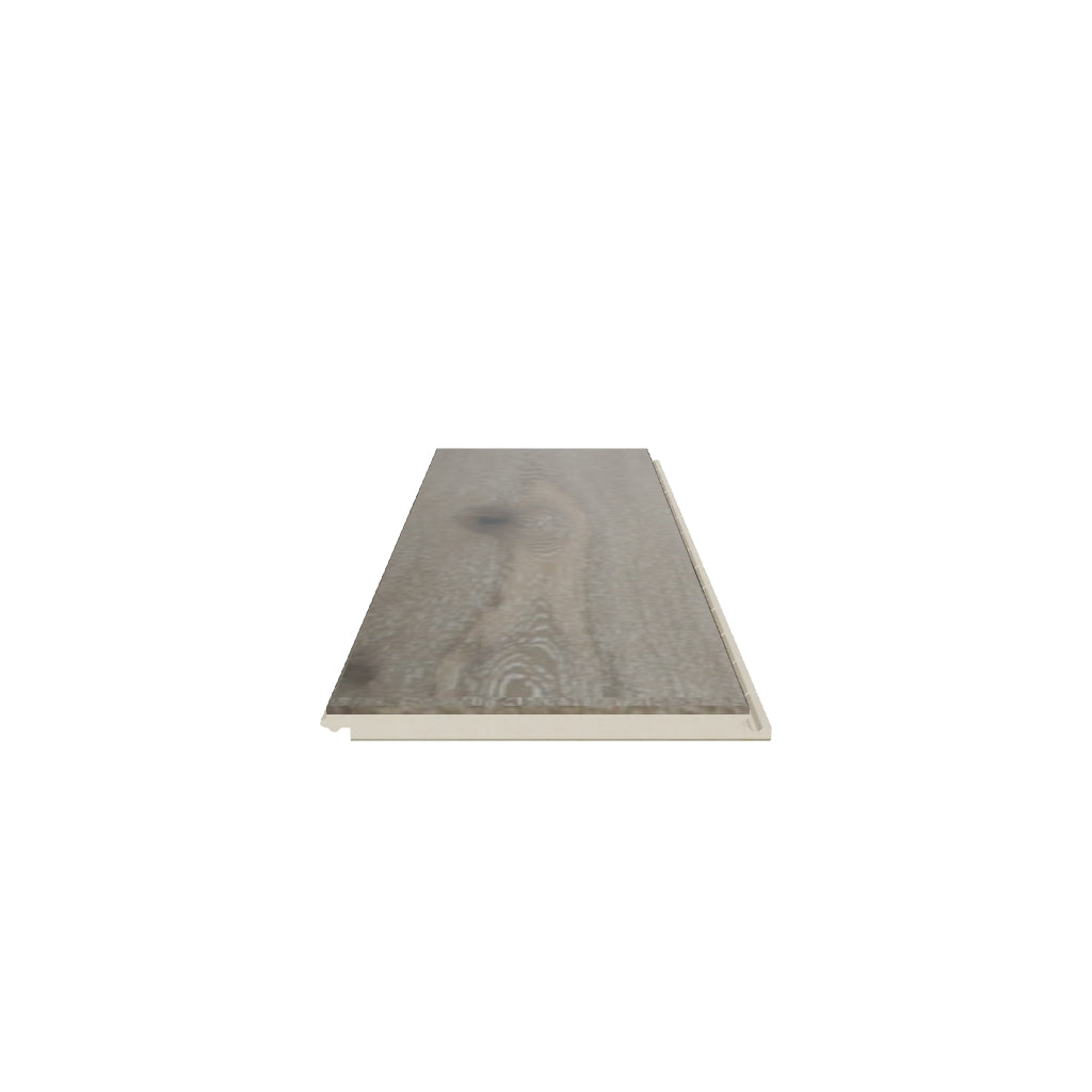 Smoked Grey European Oak Engineered Wood Flooring SEO1514C
