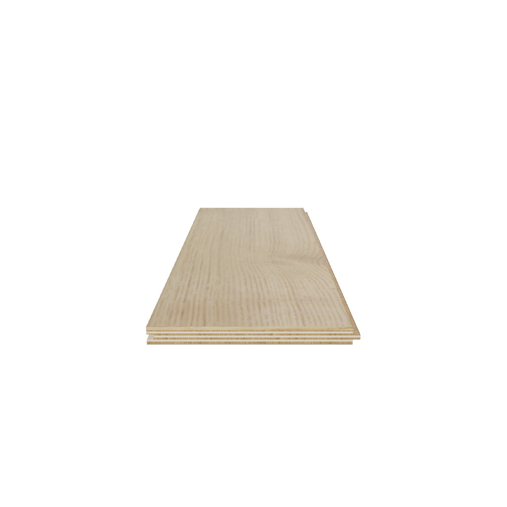 Brushed & UV Oiled European Oak Engineered Wood Flooring SEO2008