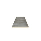 Hand Scraped White Oiled & Smoked Oak Engineered Flooring SEO2011