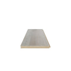 Smoked Grey Oak Engineered Hardwood Flooring SEO2022D